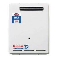 Preview: Rinnai INFINITYREU-V3232W