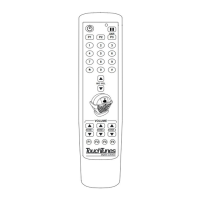 Preview: TouchTunes Remote Control