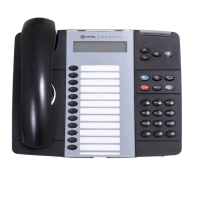 Preview: Mitel 5212 IP Phone