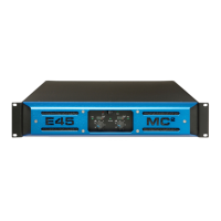 Preview: MC2 Audio E45