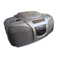 Preview: Aiwa CSD-A120 Series