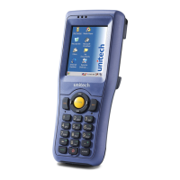 Preview: Unitech HT682
