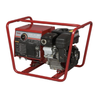 Preview: Lincoln Electric Power-Arc 5500