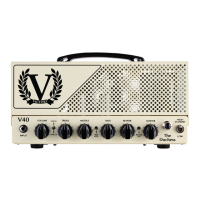 Preview: Victory V40 The Duchess
