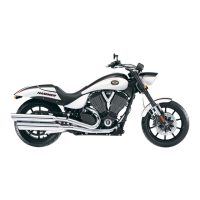 Preview: Victory Motorcycles Hammer 2010