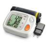 Blood Pressure Monitor Logo
