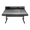 Recording Equipment Logo