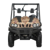 Utility Vehicle Logo