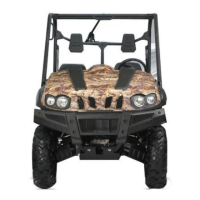 Preview: PowerMax ROUGH-RIDER 700 UTV