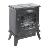 Stove Logo
