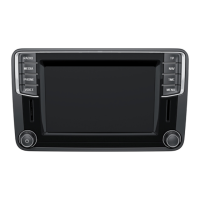 Preview: Infotainment Navigation Amundsen