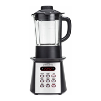 Preview: Premium Soup Maker and Blender