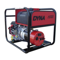 Preview: Dyna CSADL6000I/E
