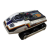 Motorized Toy Car Logo