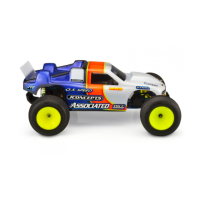 Preview: Associated Electrics RC10GT