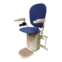 Preview: Platinum Curve Stairlift