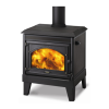 Wood stove Logo