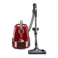 Preview: Fuller Brush FB-HM