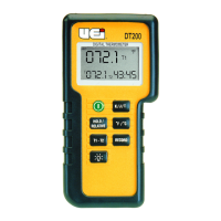 Preview: UEi DT200