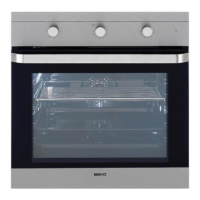 Preview: Beko OIM 22101 X