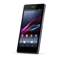 Preview: Sony Docomo Xperia Z1 SO-01F