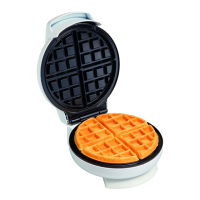 Preview: Proctor-Silex Waffle Baker