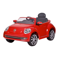 Preview: W486TG-R-F Volkswagen Beetle