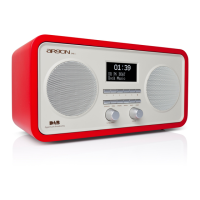 Preview: argon audio DAB3+