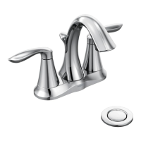 Preview: Moen 6410 SERIES