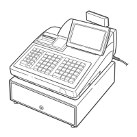 Preview: Sharp UP-810F