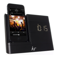 Preview: Kitsound XDOCK2