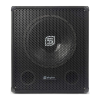 Subwoofer Logo