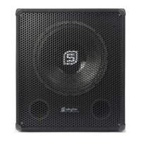 Preview: Skytec SMWA15