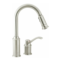 Preview: Moen 7590 SERIES