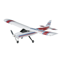 Preview: Hobbico NexSTAR mini EP RxR