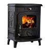 Stove Logo