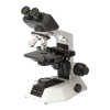Microscope Logo
