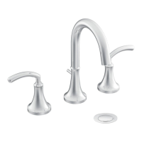 Preview: Moen Bathroom Faucet