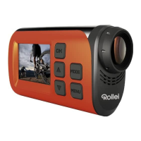 Preview: Rollei Actioncam S-30 WiFi