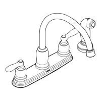 Preview: Moen CA87060 Series