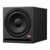 Subwoofer Logo