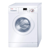 Preview: Bosch WAE24063GB Series