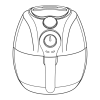 Fryer Logo
