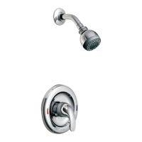 Preview: Moen POSI-TEMP L82691