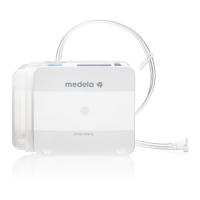 Preview: Medela Invia Liberty