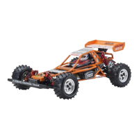 Preview: Kyosho Javelin 4WD