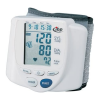 Blood Pressure Monitor Logo