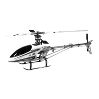Preview: Align T-Rex 450SE V2