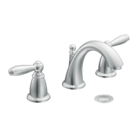 Preview: Moen T6620 Series