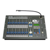 Control Unit Logo